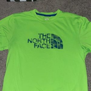 Men’s North Face Tee